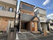 富士見市鶴馬戸建て