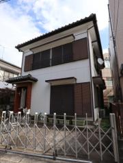 登戸貸戸建
