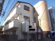 コンフォートマンション大宮
