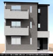 KEIAI RESIDENCE 西浦和II