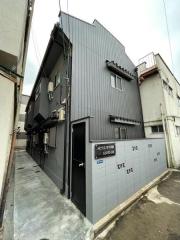 メビウス天下茶屋レジデンスII