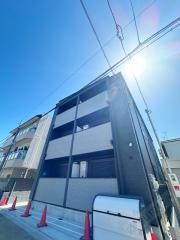 近鉄大阪線長瀬駅まで徒歩8分