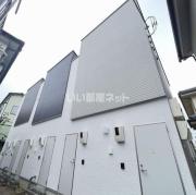 ＪＲ東北本線久喜駅まで徒歩6分