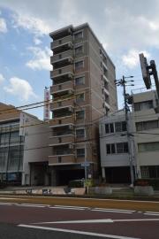 地下鉄名城線大曽根駅まで徒歩11分