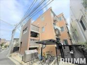 京王線笹塚駅まで徒歩9分