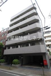 セントパレス南大井（おとり物件なし）学生・社会人にオススメ初期費用