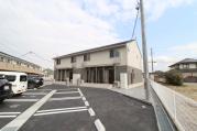 ＪＲ宇野線備前西市駅まで徒歩52分