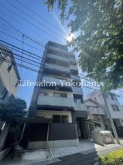 エフ・パークレジデンス横浜反町3261