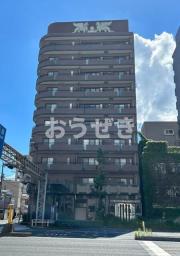 京急本線戸部駅まで徒歩1分