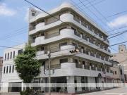 南海本線和歌山市駅まで徒歩8分