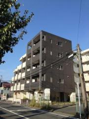 ＪＲ埼京線浮間舟渡駅まで徒歩6分
