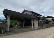 砺波市庄川町示野戸建