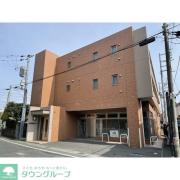 ＪＲ東海道本線大船駅まで徒歩7分