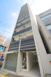 地下鉄谷町線谷町六丁目駅まで徒歩1分