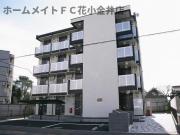 レオパレスシンシア デューク