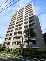 東急東横線学芸大学駅まで徒歩10分
