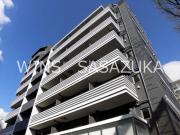 京王線上北沢駅まで徒歩7分