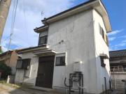 御坂町井之上戸建て2