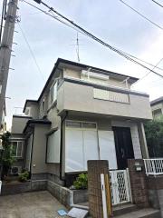 小山邸