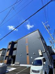 南海本線泉大津駅まで徒歩10分