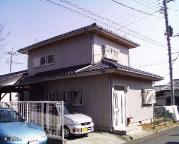 小川住宅