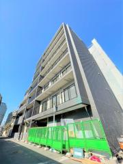 SHOKEN Residence横浜天王町
