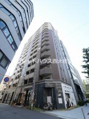 京阪中之島線粟島（大阪屋ショップ前）駅まで徒歩7分