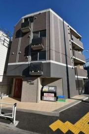 都営三田線板橋本町駅まで徒歩10分