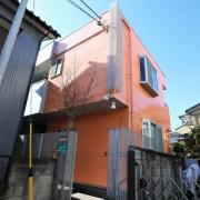 埼玉高速鉄道鳩ヶ谷駅まで徒歩14分