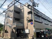 阪神本線武庫川駅まで徒歩11分