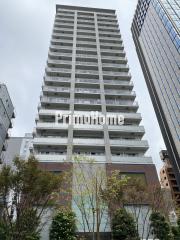 パークタワー秋葉原