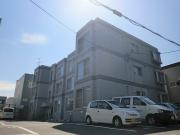 地下鉄東豊線環状通東駅まで徒歩18分