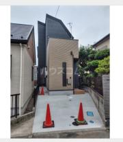 羽鳥三丁目戸建て貸家