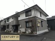 マノワールアセヴェ B棟