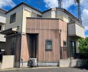高砂戸建