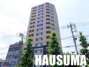 プライムアーバン本駒込