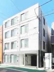 ＪＲ京浜東北・根岸線大井町駅まで徒歩12分