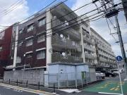 都電荒川線早稲田駅まで徒歩5分