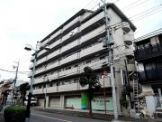 多摩都市モノレール泉体育館駅まで徒歩12分