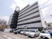 ＪＲ鹿児島本線博多駅まで徒歩21分