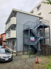 小田急小田原線本厚木駅まで徒歩24分