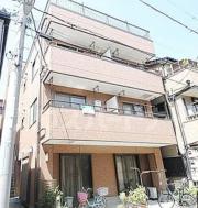都営新宿線瑞江駅まで徒歩9分