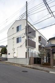 IKI新八柱