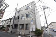 都営大江戸線練馬春日町駅まで徒歩5分