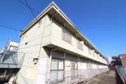 久米川グリーンハイツ