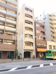 大野コーポ