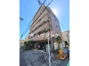 パークウェル目黒本町