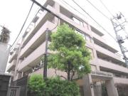 クリオ新宿西戸山壱番館