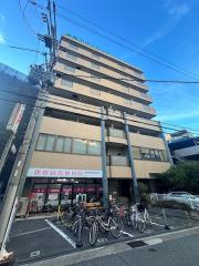 ＪＲ山陽本線兵庫駅まで徒歩2分