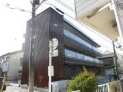 京成本線大神宮下駅まで徒歩4分